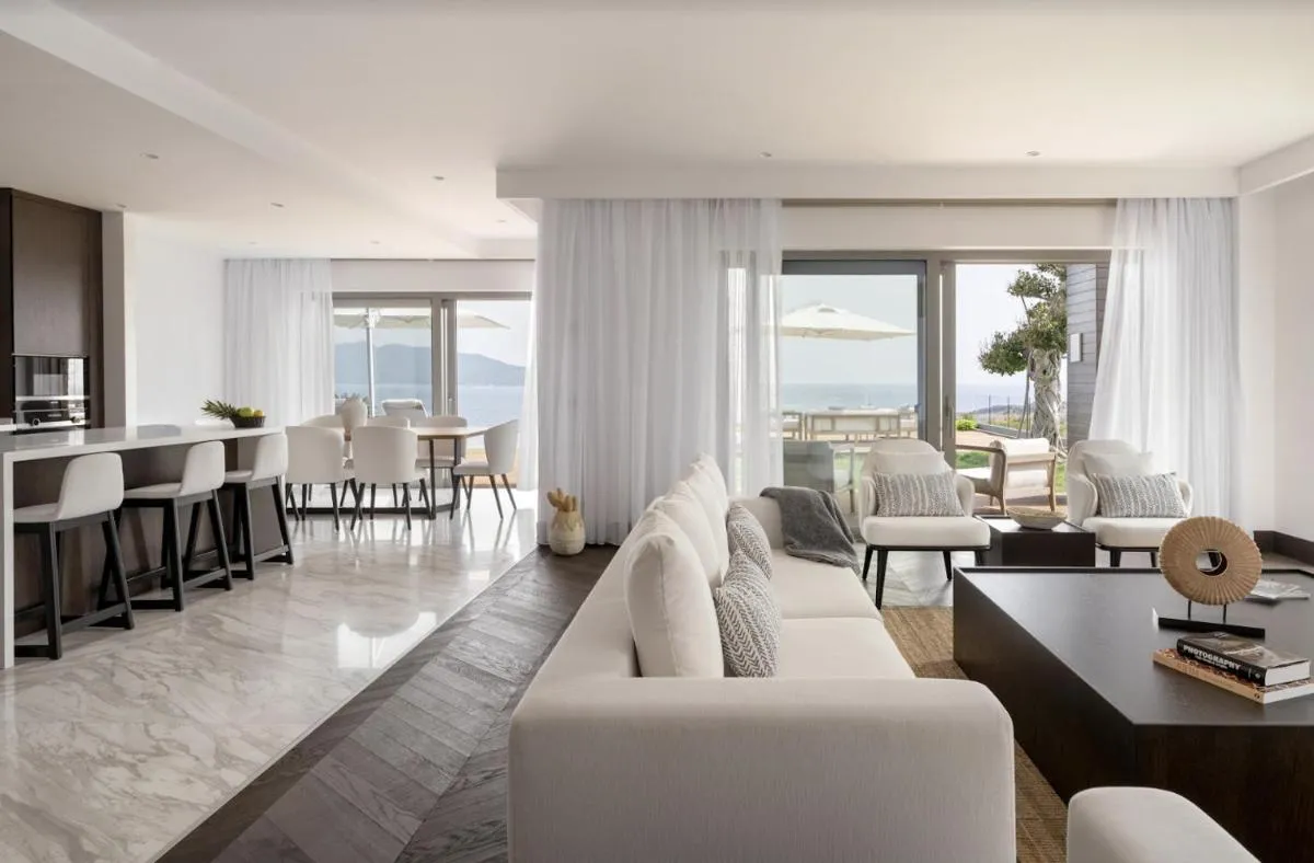 Image 2 of METT Hotel & Beach Resort Bodrum