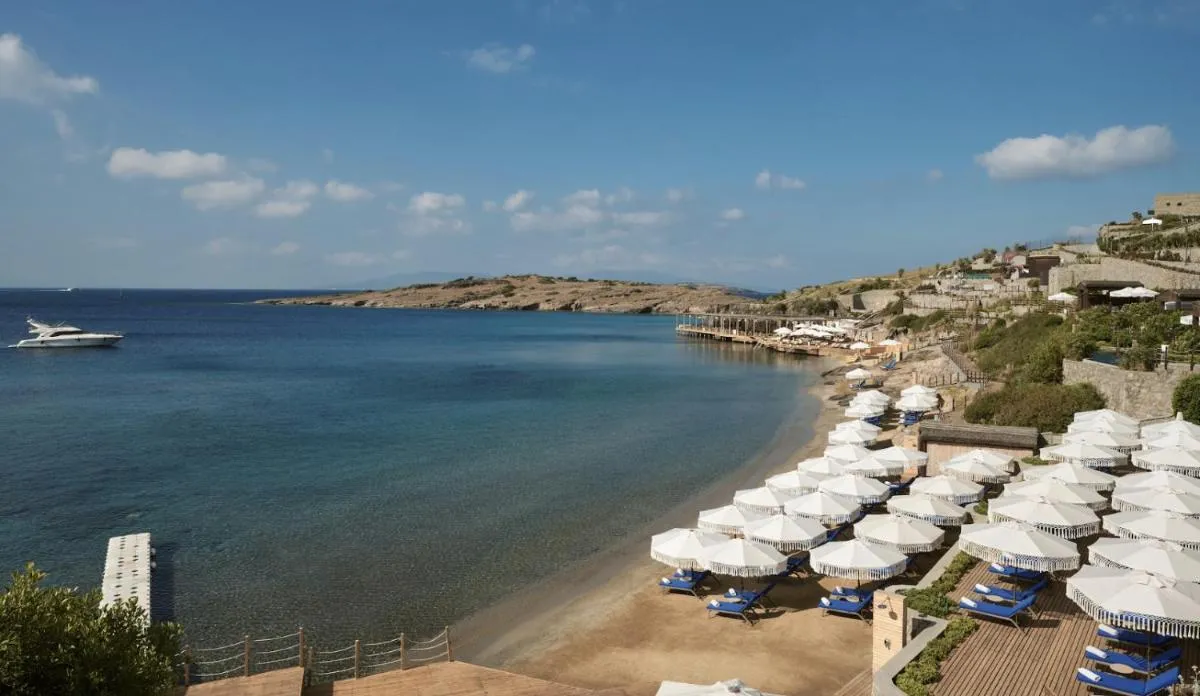 Image of METT Hotel & Beach Resort Bodrum