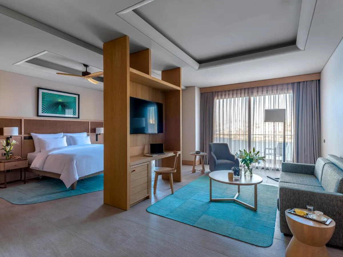 Image 4 of MGallery The Bodrum Hotel Yalikavak