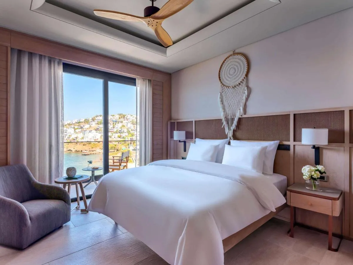 Image 3 of MGallery The Bodrum Hotel Yalikavak