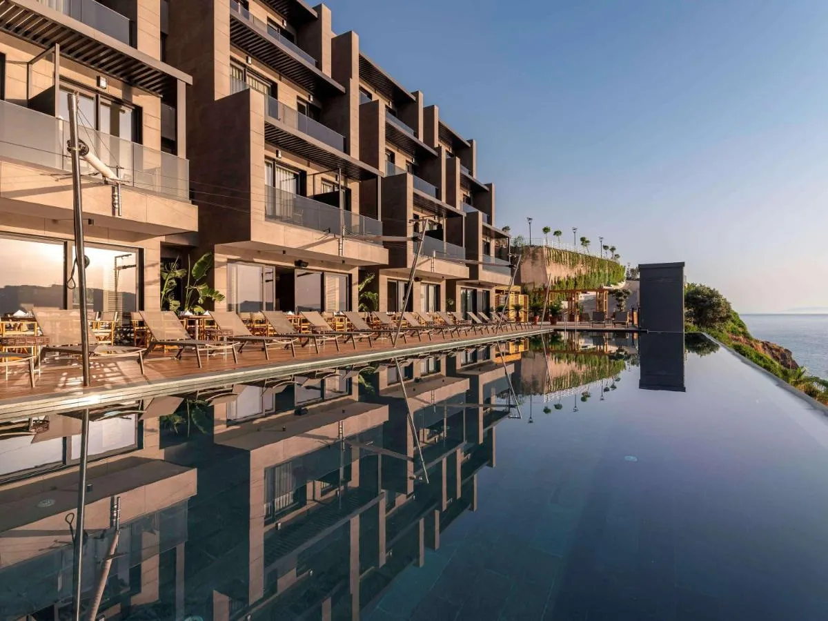 Image 2 of MGallery The Bodrum Hotel Yalikavak
