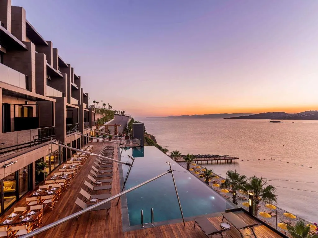Image of MGallery The Bodrum Hotel Yalikavak