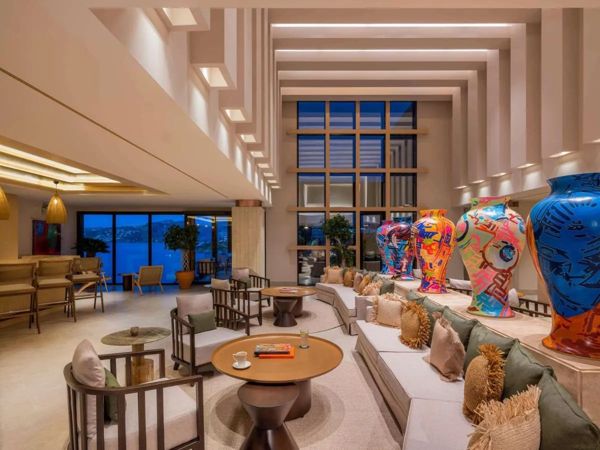 Image 5 of MGallery The Bodrum Hotel Yalikavak