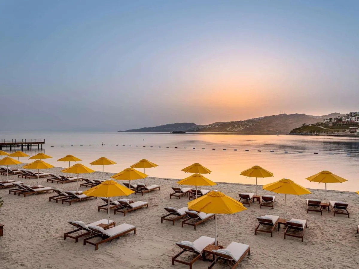 Image 1 of MGallery The Bodrum Hotel Yalikavak