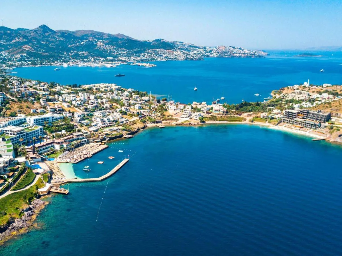 Image 6 of MGallery The Bodrum Hotel Yalikavak