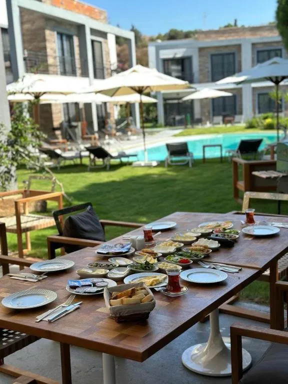 Image 5 of Malta Hotel Bodrum