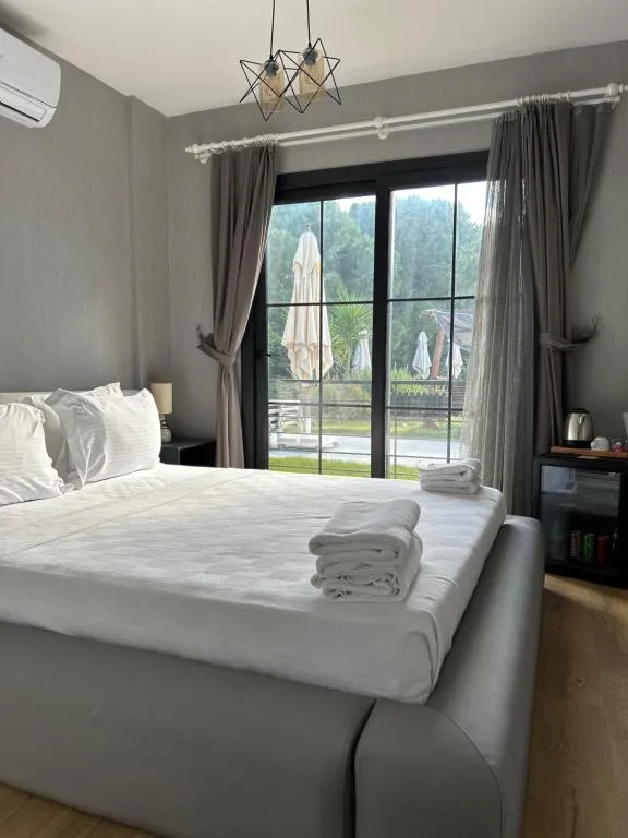 Image of Malta Hotel Bodrum