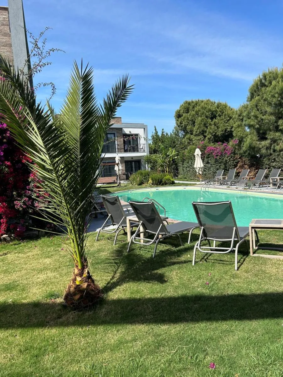 Image 3 of Malta Hotel Bodrum