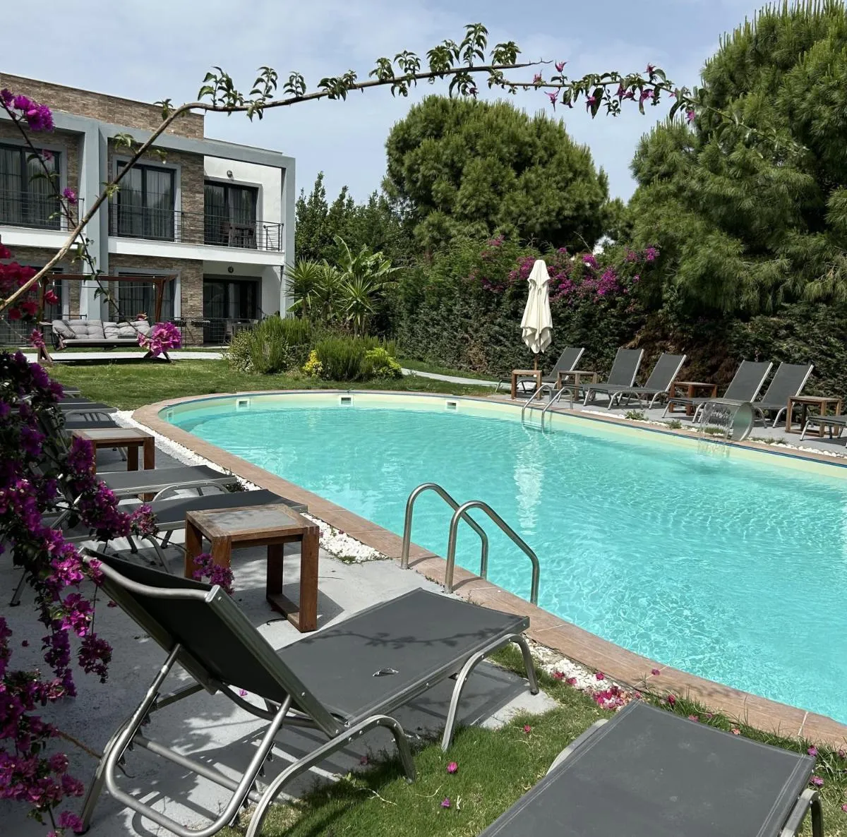 Image 2 of Malta Hotel Bodrum