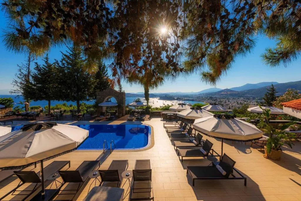 Image 1 of Manastir Hotel & Suites