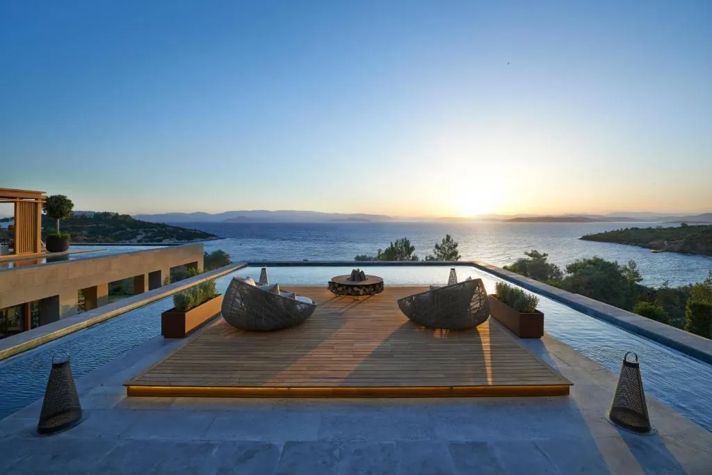 Image of Mandarin Oriental, Bodrum