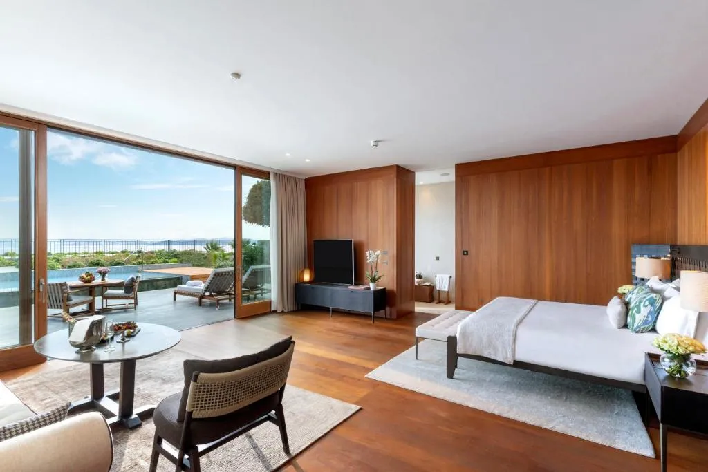 Image 1 of Mandarin Oriental, Bodrum