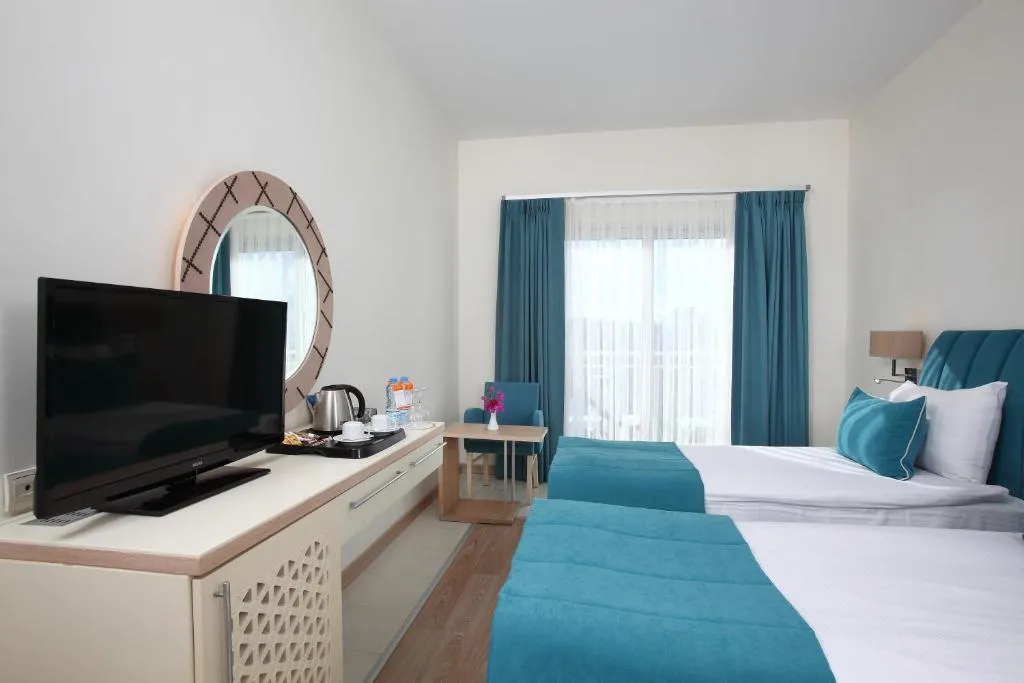 Image 4 of Mandarin Resort & Spa