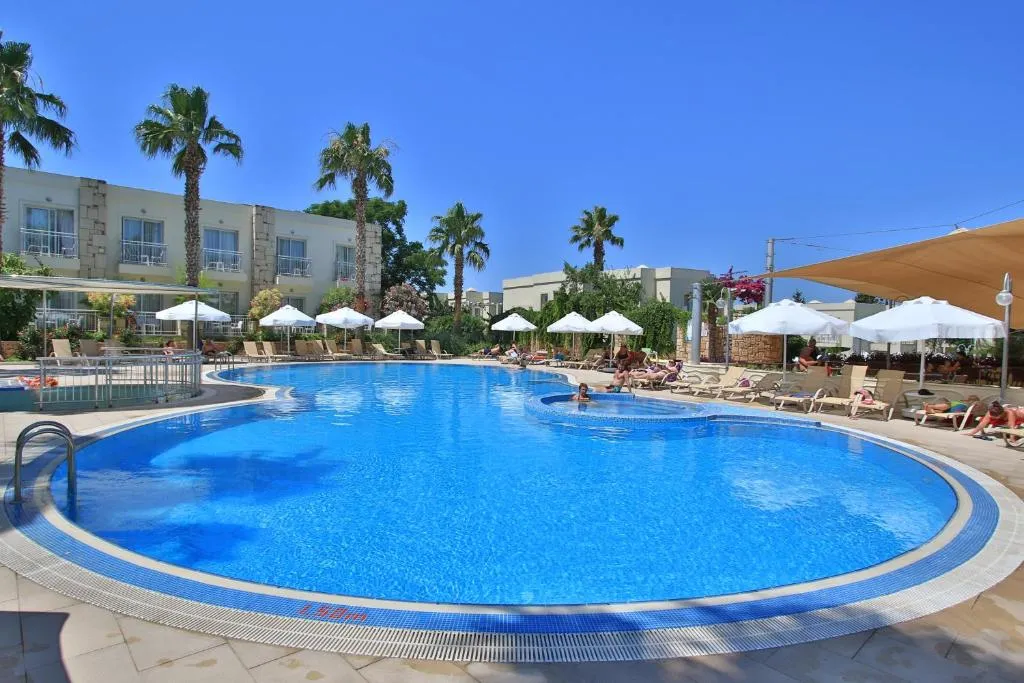 Image of Mandarin Resort & Spa