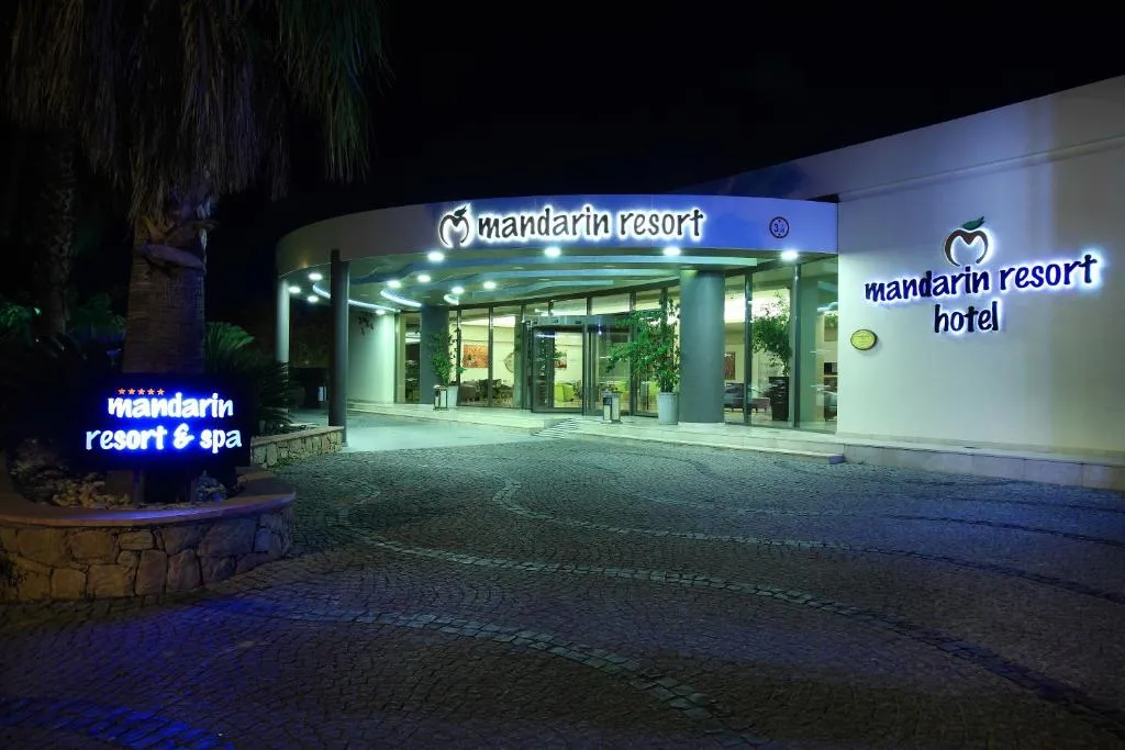 Image 1 of Mandarin Resort & Spa