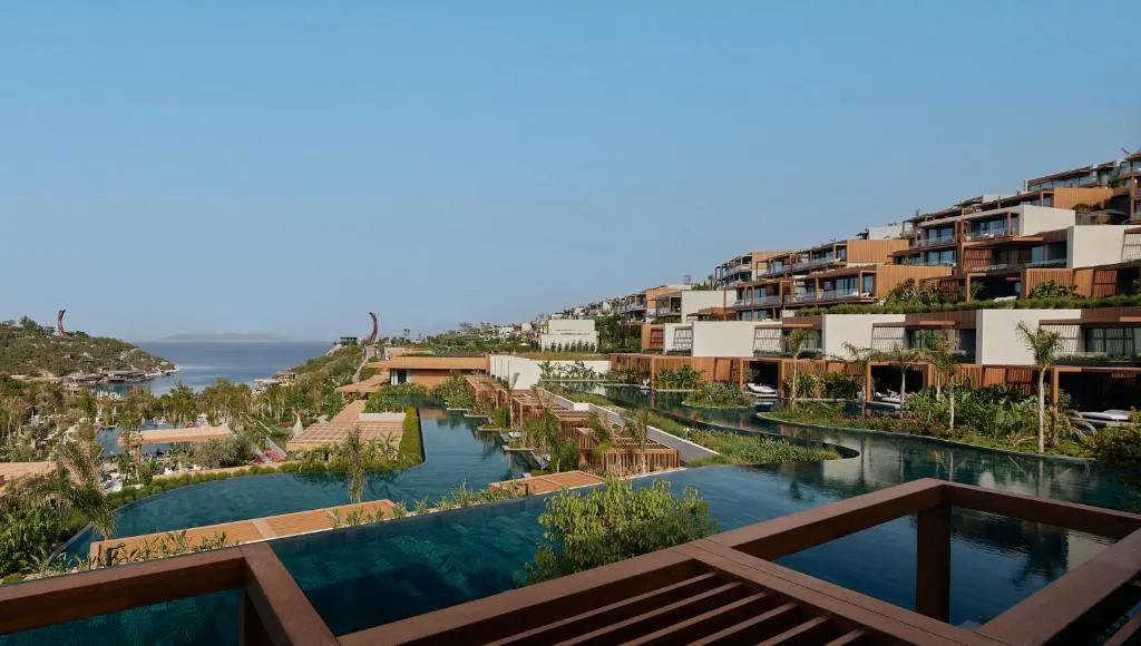 Image of Maxx Royal Bodrum
