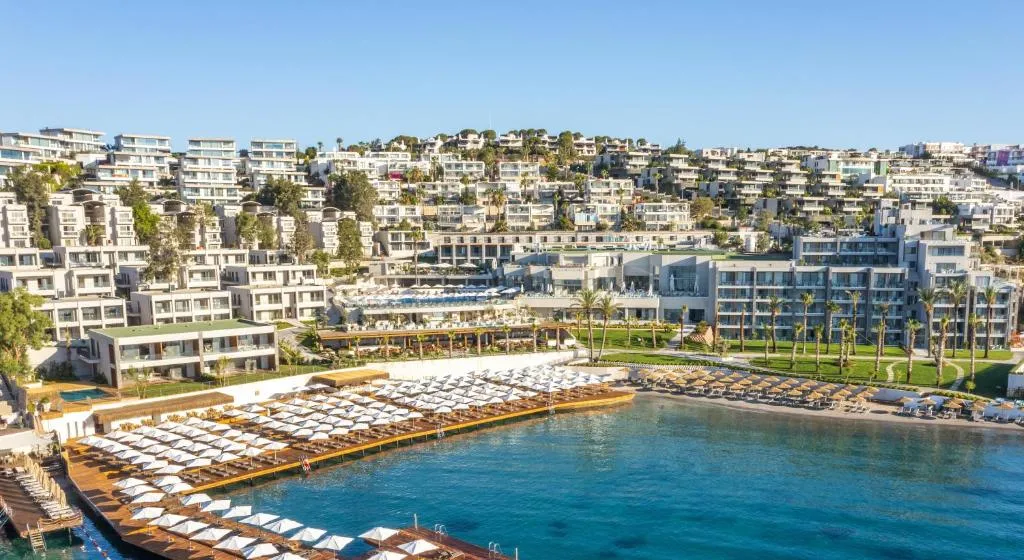Image of Mirada Exclusive Bodrum