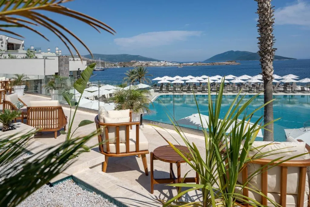Image 3 of Mirada Exclusive Bodrum