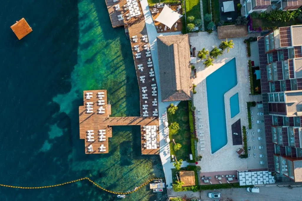 Image 3 of Mivara Luxury Bodrum