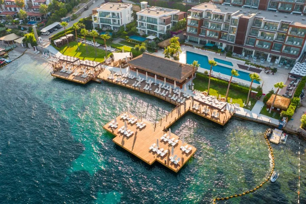 Image 1 of Mivara Luxury Bodrum