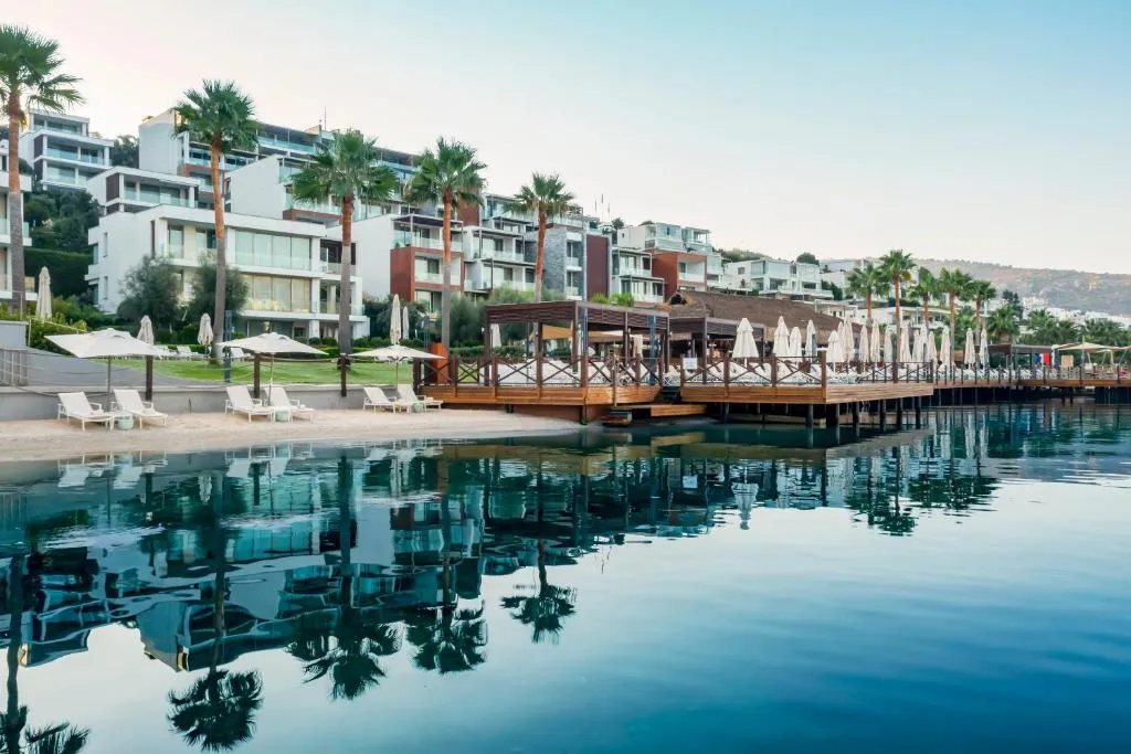 Image 4 of Mivara Luxury Bodrum