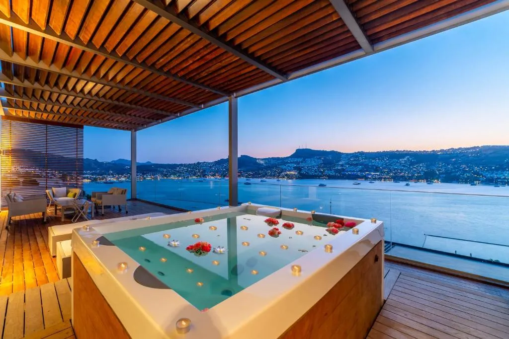 Image of Mivara Luxury Bodrum