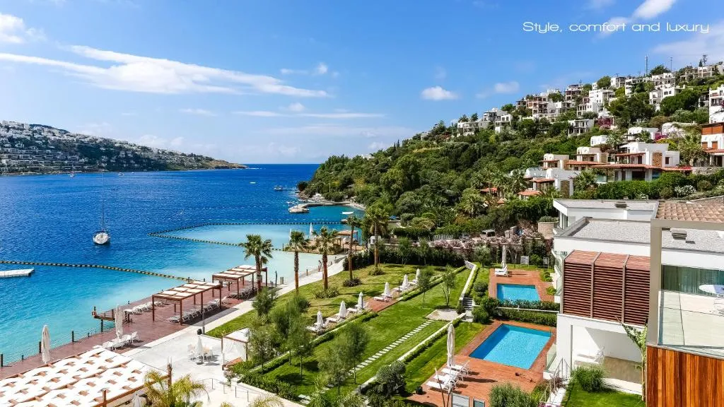 Image 6 of Mivara Luxury Bodrum