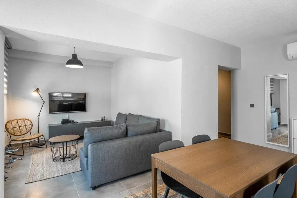 Image 1 of NewOld Flat