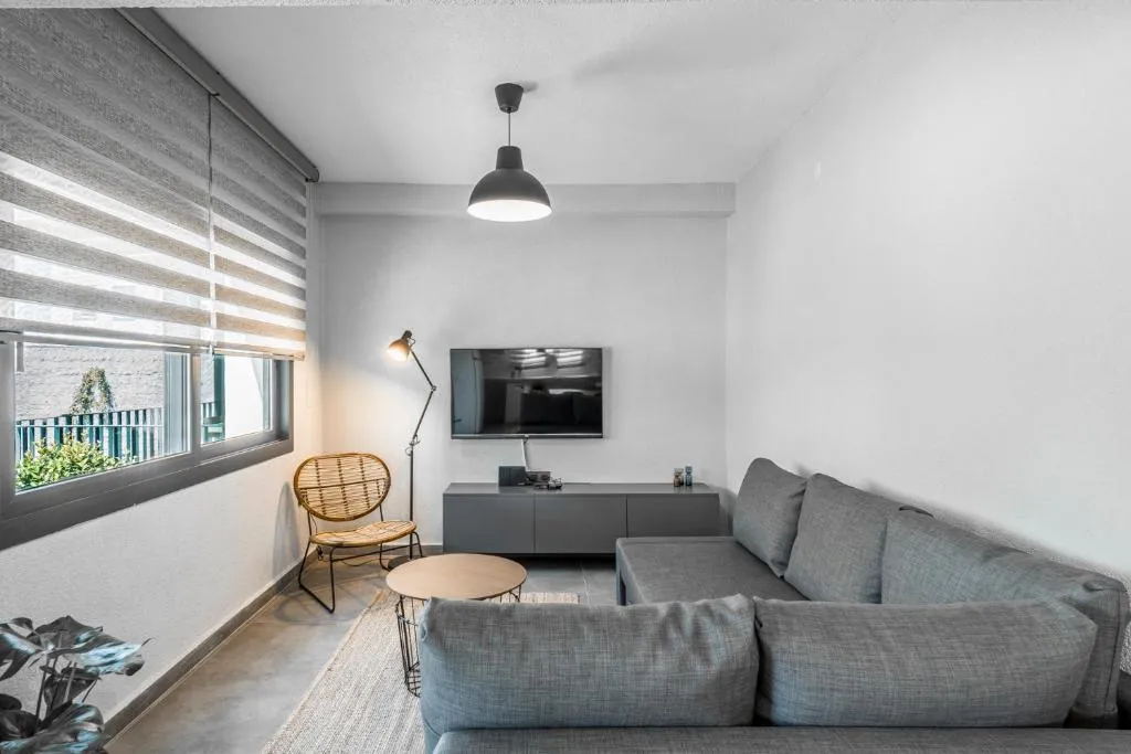 Image of NewOld Flat