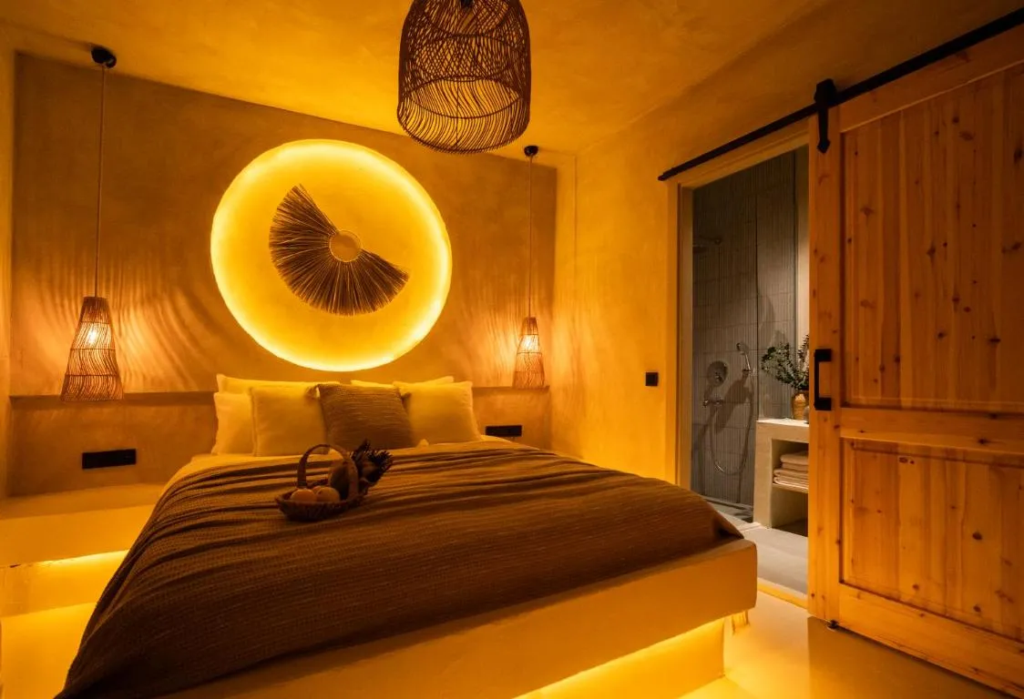 Image of Noi Hotel Bodrum