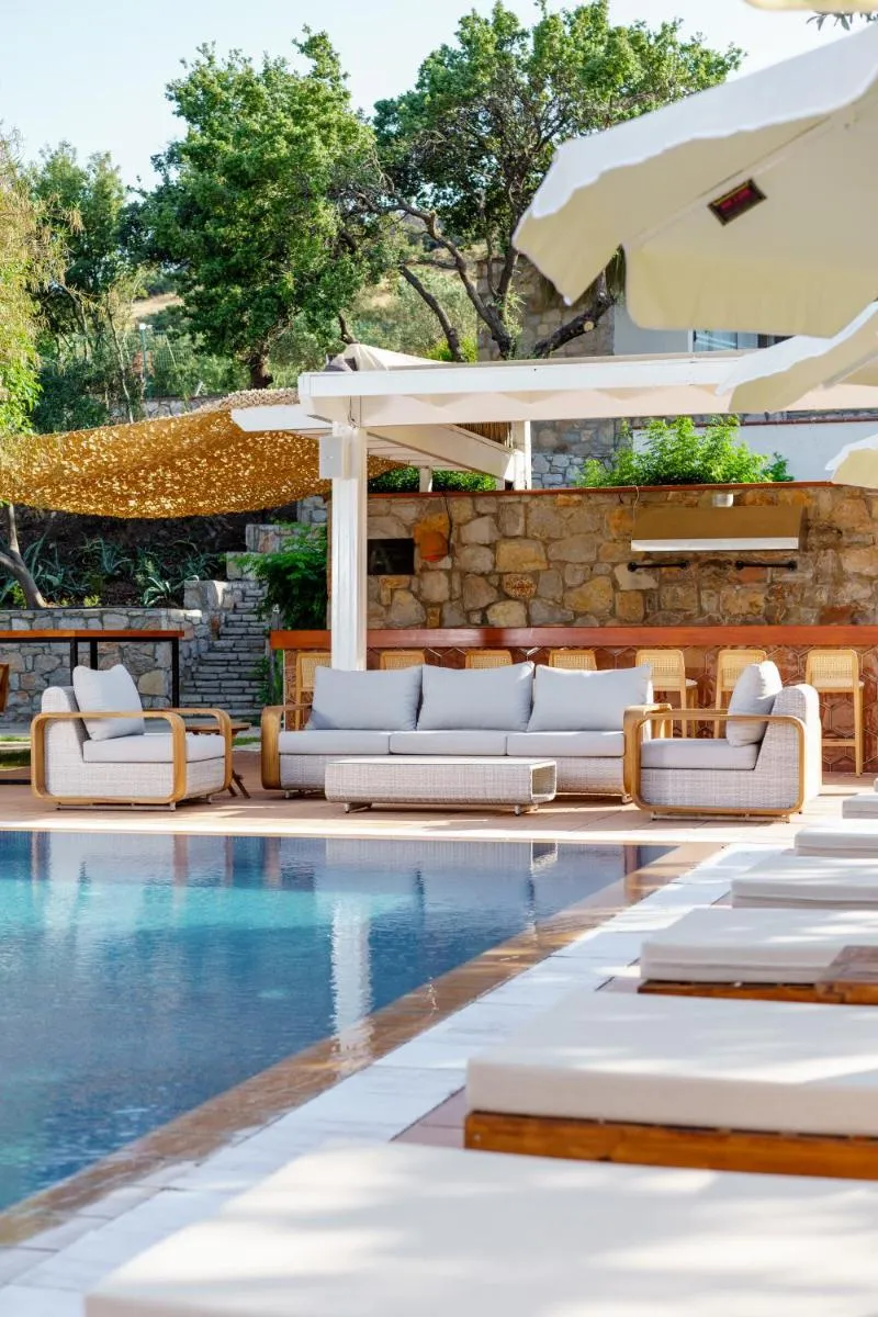 Image 3 of Odette Bodrum
