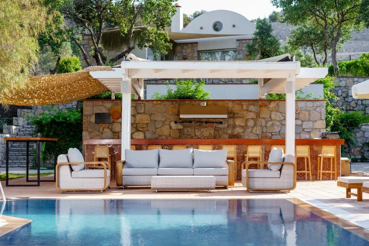 Image 1 of Odette Bodrum