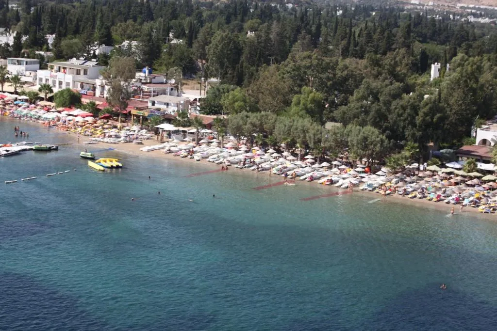 Image 5 of Okaliptus Hotel