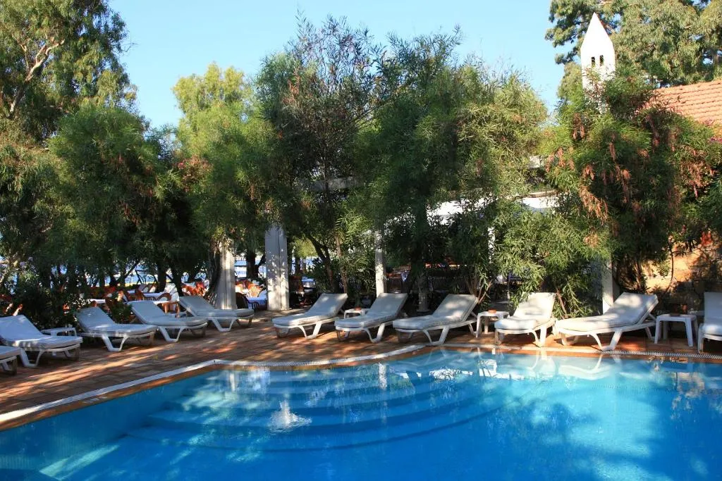 Image of Okaliptus Hotel