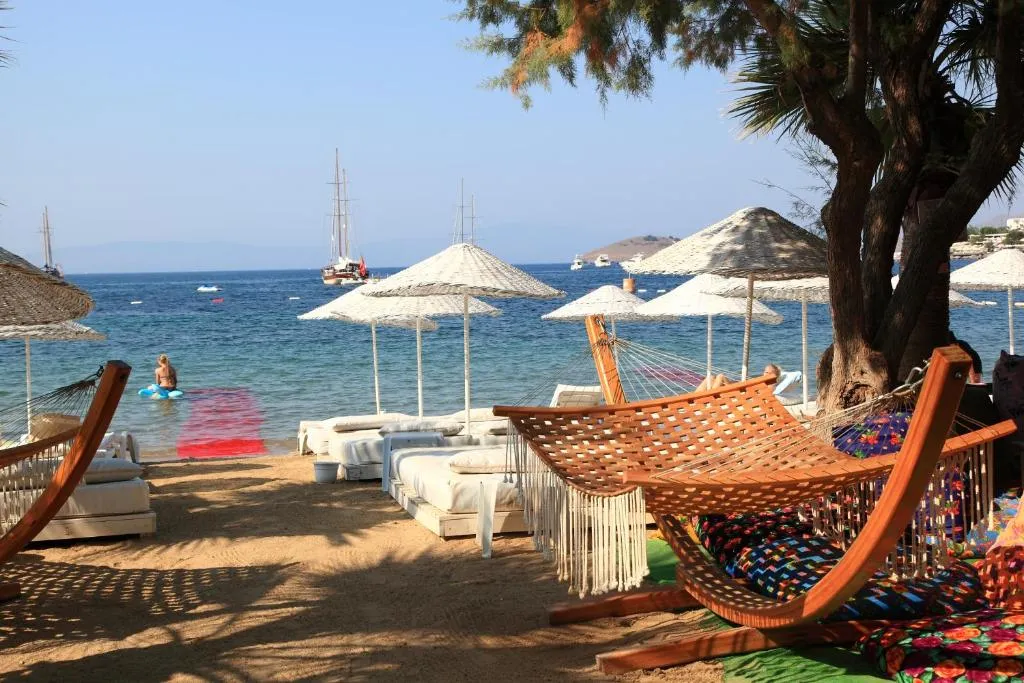 Image 2 of Okaliptus Hotel