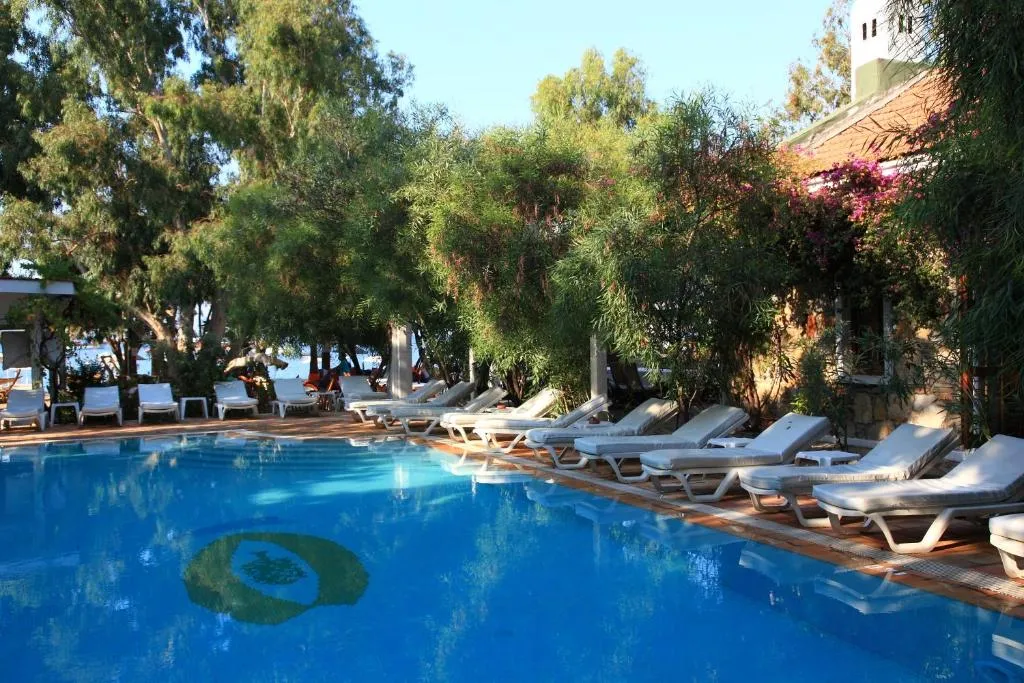 Image 1 of Okaliptus Hotel