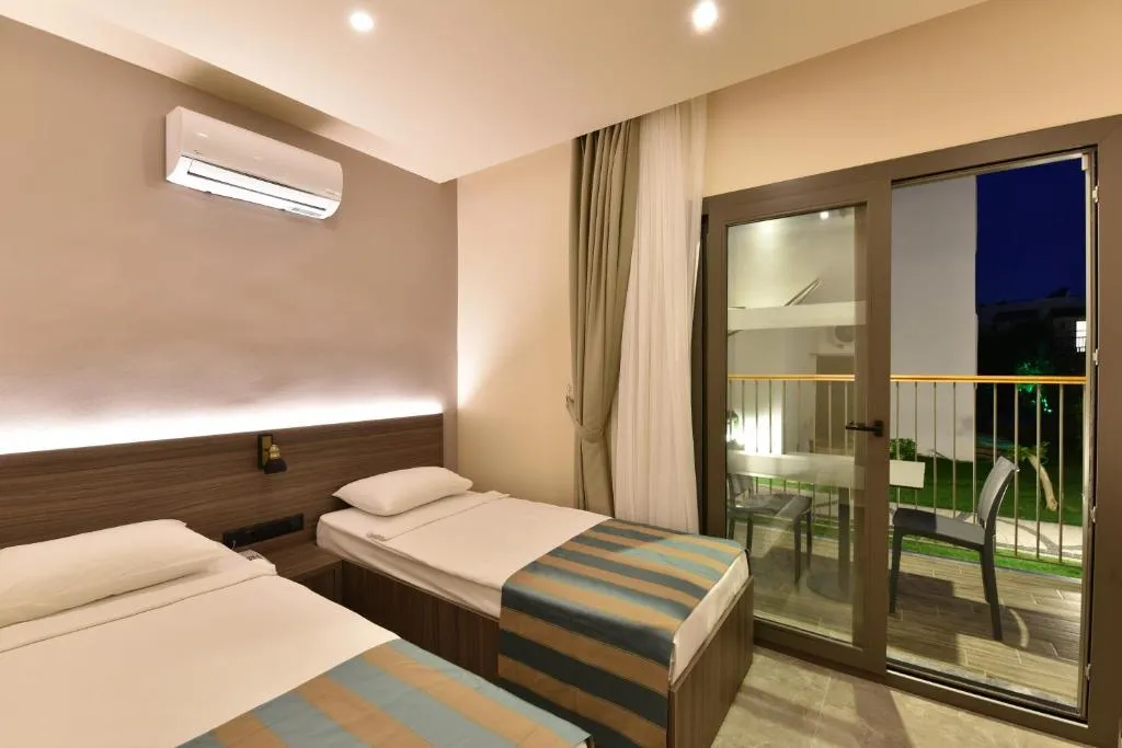 Image 1 of Parkim Ayaz Hotel