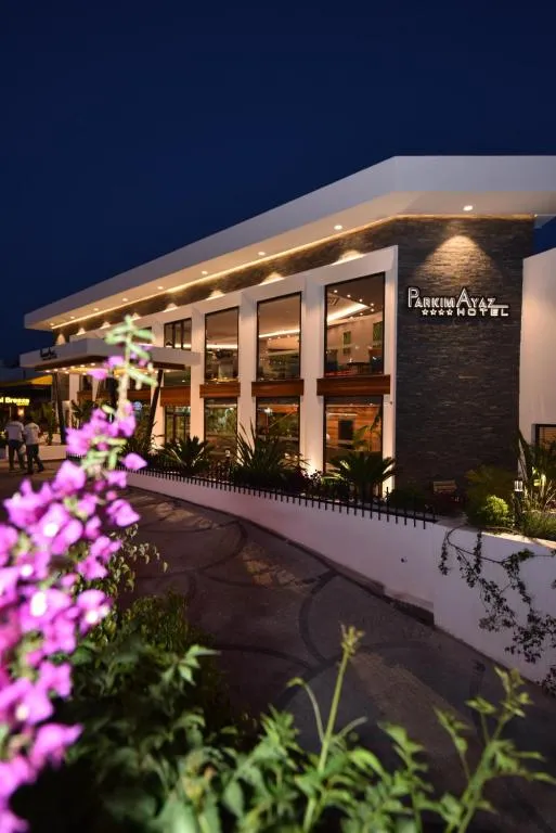 Image 4 of Parkim Ayaz Hotel