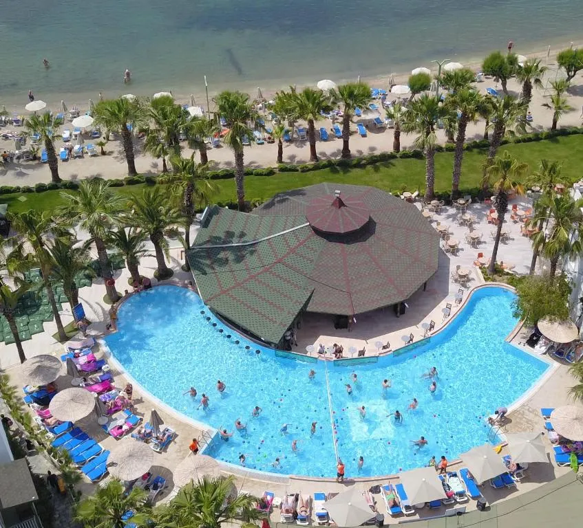 Image of Parkim Ayaz Hotel