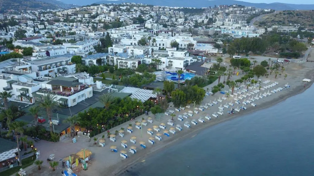 Image 2 of Parkim Ayaz Hotel