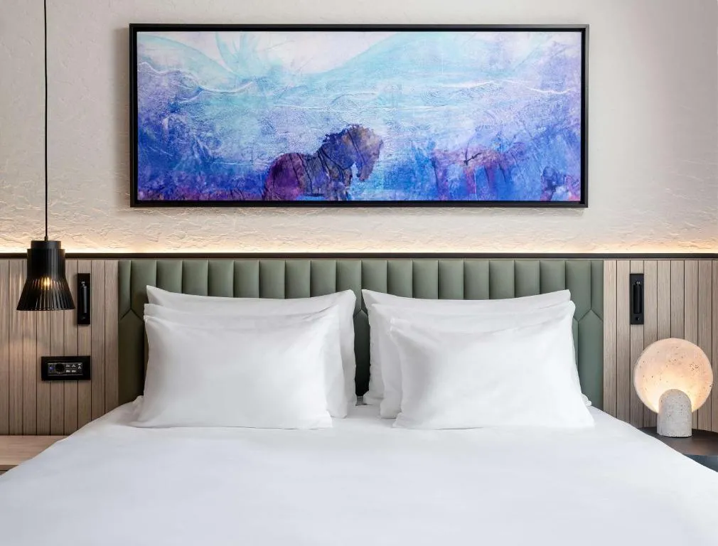 Image 6 of Radisson Collection Hotel, Bodrum