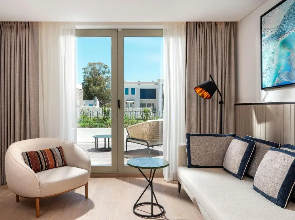 Image 4 of Radisson Collection Hotel, Bodrum
