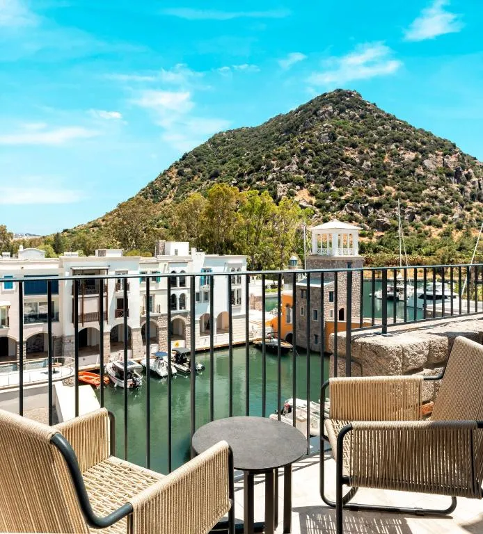 Image 5 of Radisson Collection Hotel, Bodrum
