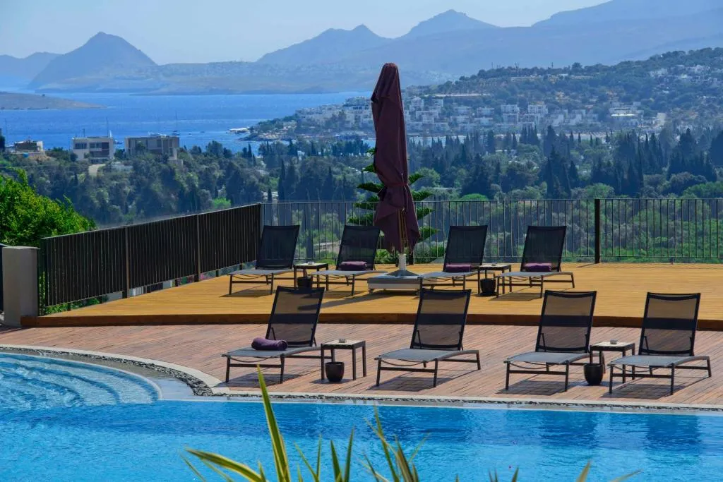 Image 5 of Ramada Resort by Wyndham Bodrum