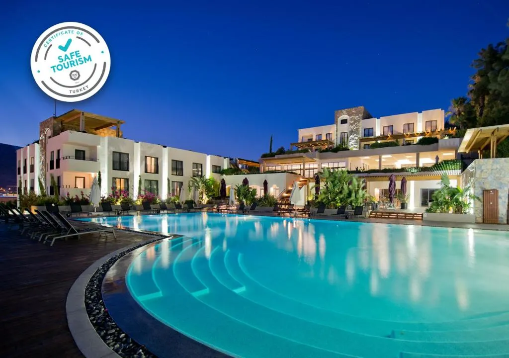 Image of Ramada Resort by Wyndham Bodrum