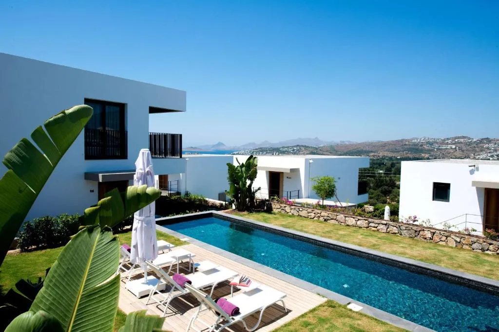 Image 2 of Ramada Resort by Wyndham Bodrum