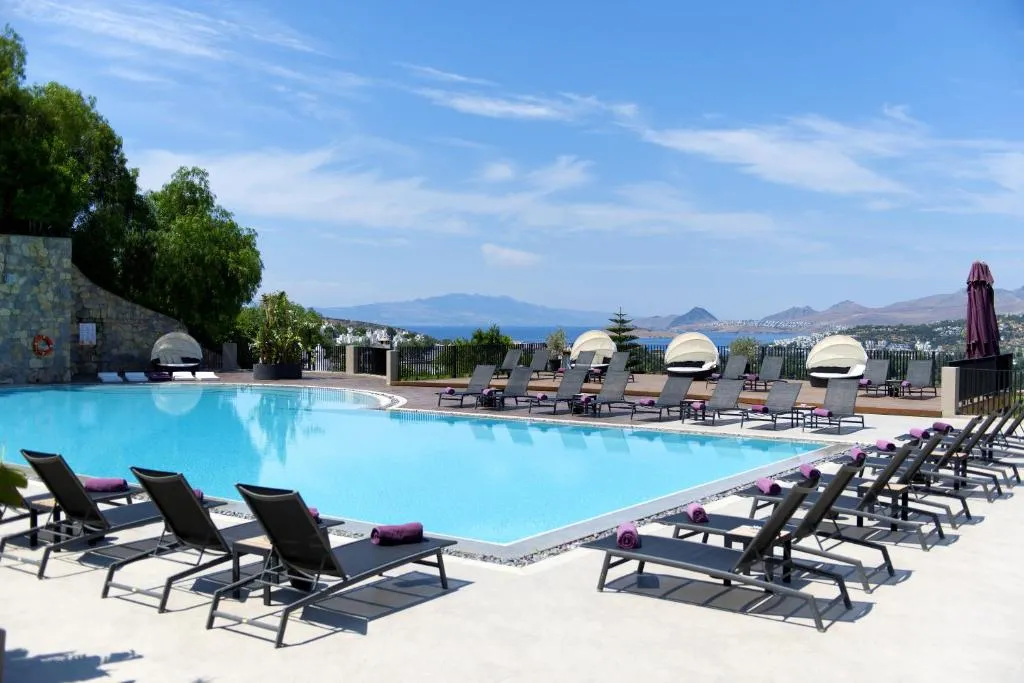 Image 3 of Ramada Resort by Wyndham Bodrum