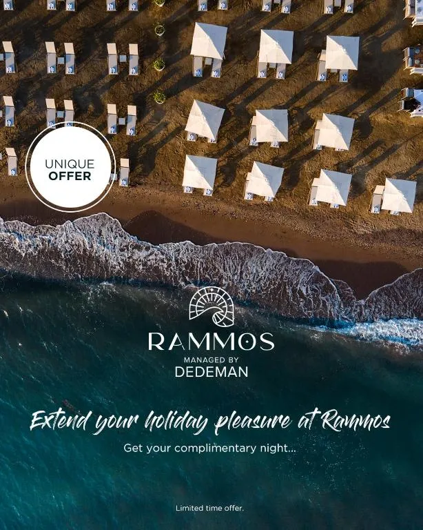 Image 3 of Rammos Managed By Dedeman