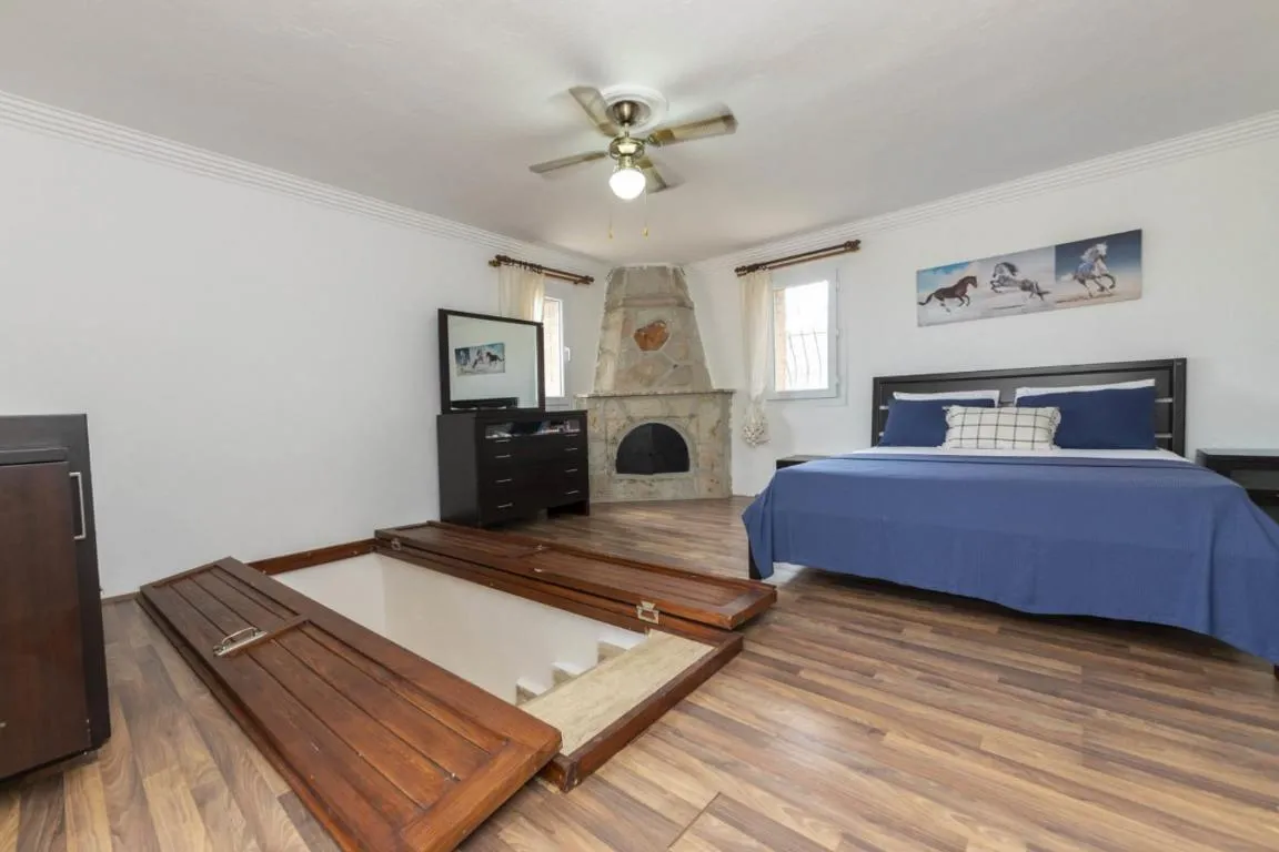 Image of Refreshing Villa near Milas-Bodrum Airport