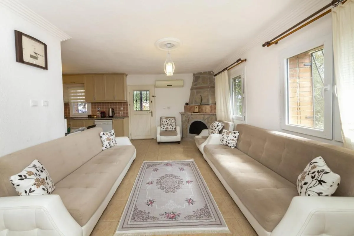 Image 4 of Refreshing Villa near Milas-Bodrum Airport